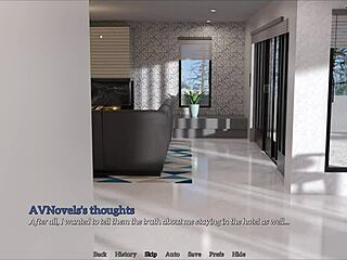 Hey, check out my new memories 57 erotic cartoon scene.