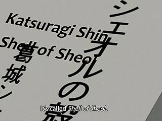 Emocionální cesta v Kara no Shoujo epizoda 2