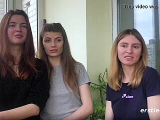 Fan, han smällde perfekt liten 18+ fitta med enorm kuk närbild