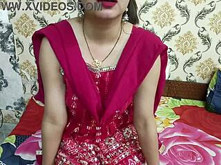 데시 와이프 크리스마스에 데바르 지 좆 박기! 😈