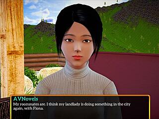 My New Family Hentai Adventure