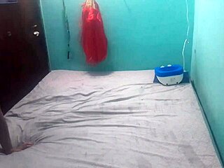 My girlfriend is riding me while they watch on webcam.