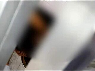 Brazilian Bruna Silva Hosts Classic Party at Friend's House