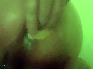 Amateur Uses Strapon on Guy's Ass