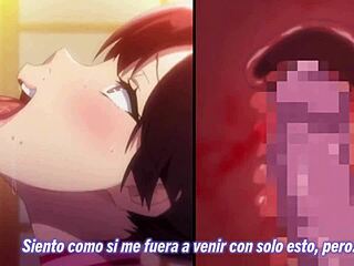 hey, have you seen that big ass in ajisai no chiru koro ni sub español?