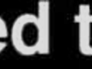 WOW, CHECK THIS OILED BOOTY BOUNCING HARD!