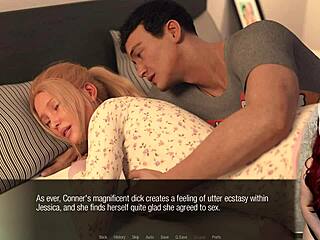 i watched jessica oneils hard news episode 21 with her pussy exposed