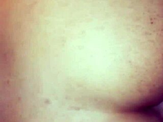 Young guy woke me up and pounded my ass hard in interracial anal cuckold