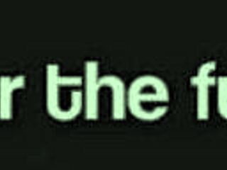 Wow, watch this wild Latina streak naked across a public golf course!