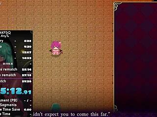 Hey, check out mage kanade's futanari dungeon quest! 😏