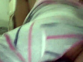 Brazilian Wife Shares Anal Experience After Lover's Visit