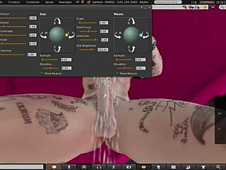 مغامرة ولد أنمي في الحياة الثانية