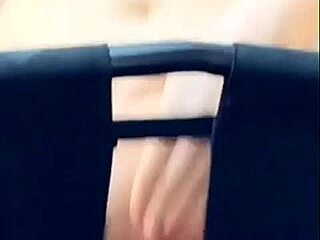 wanna see me cream on this big dildo, yum?