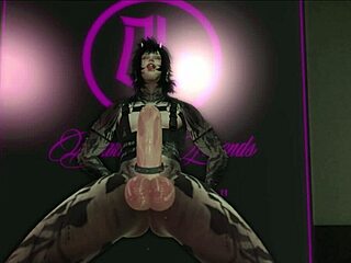 Gay sex and more in a second chance at life