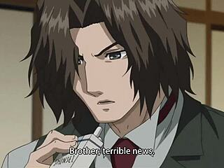 Emotional journey in Kara no Shoujo episode 2