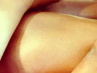 rough casting turns steamy for bikini babe sumona and hanif