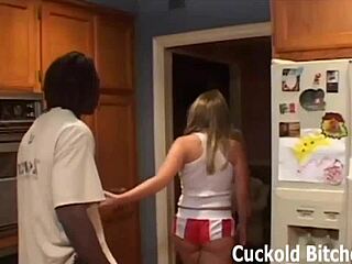 You know your place as my humiliated cuckold slave boy in bdsm femdom