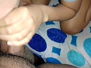 She Tells Her Husband On The Phone I'm At The Gym