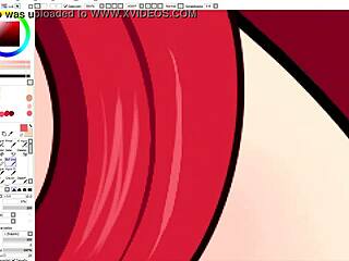 Speed draw miss fortune hentai league of legends