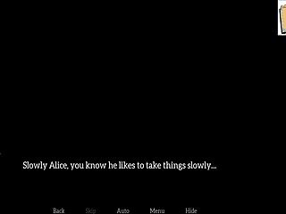 My new family 130 got me hooked on wild 3d hentai