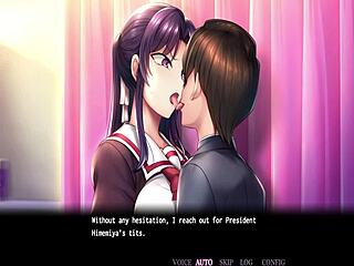 check saimin gakushu secret desire sex scenes 😍