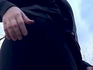 Watch My Big Ass Shake While Dancing in Panties