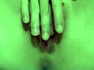 Close Up Milf Pussy Squirt Orgasm Explosion!