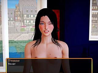 My New Family Hentai Adventure