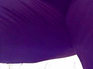 Watch My Big Ass Shake While Dancing in Panties