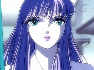 Os Cavaleiros do Zodiaco: Filme 05 - Prólogo do Céu Unveiled