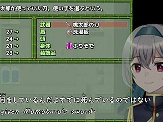 momoka's great adventure trial version with machine translated subtitles part 1 to 3