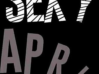 Hot Girlfriend Reverse Rides Big Ass