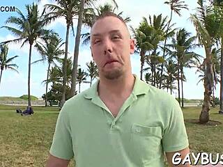 gay bear porn movie scenes unfold in a casual, everyday way