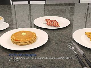 Hey, check out my new memories 57 erotic cartoon scene.