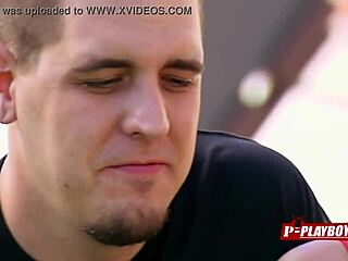 อ๊ะ ฉันกับคู่รักเงี่ยนในรายการทีวีสวิงกิ้ง