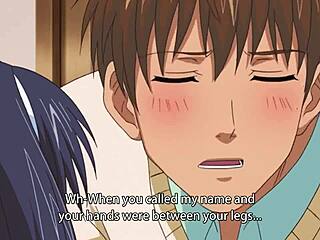 Ane Koi Suki Kirai Daisuki приносит интенсивную аниме драму в эпизоде 1