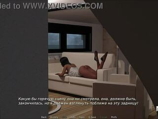 Priča Waterworlda: Devojka u bikiniju pokupljena u epizodi 11