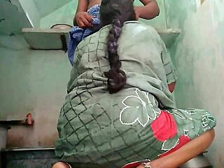 Young Sister Oral Encounter