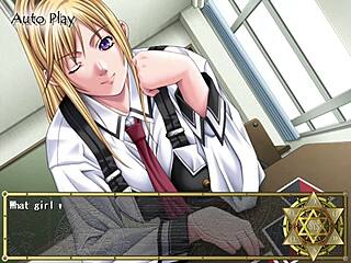 Bible Black Infection Memory Loss Playthrough Pt1