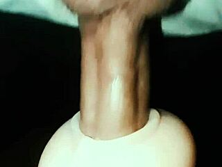 Conchita de goma narrative unfolds