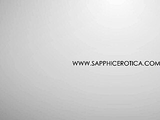 katarina muti fingers herself solo on sapphix