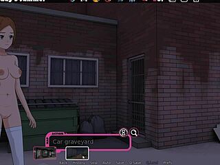 In episode three, the fixer transfers minds as a secret agent in crossdressing hentai