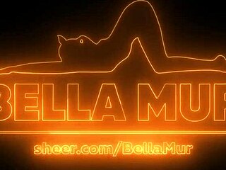 epic cumshots compilation - by bella mur