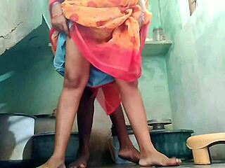 Young Sister Oral Encounter