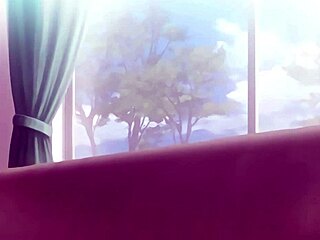 Hej, chceš vidět tu horkou anime milf v ecchi akci? Řekni teď!