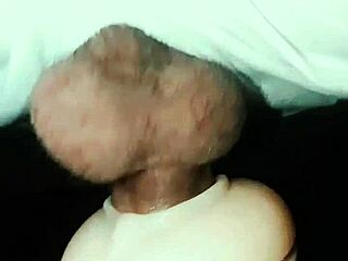 Conchita de goma narrative unfolds