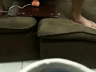 gay amateurs explore anal fucking in a total ass session, pushing boundaries with intense assfucking