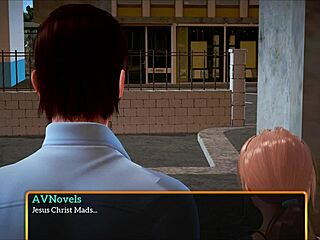 Exploring my new family dynamics in this episode.