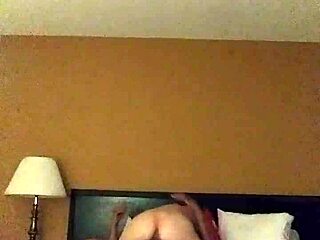 백인 여자, 도기스타일 같은 다양한 자세로 빨고 박아 😍