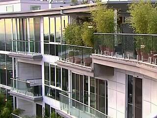 อ๊ะ ฉันกับคู่รักเงี่ยนในรายการทีวีสวิงกิ้ง